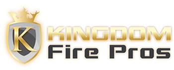 Kingdom Fire Pros